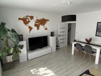 Mieszkanie zachodniopomorskie
Szczecin
Gumieńce Na sprzedaż 609 000 PLN 53 m2 