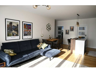 Mieszkanie małopolskie
Kraków
Bronowice
Bronowice Małe Na sprzedaż 1 345 000 PLN 70,73 m2 