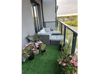 Mieszkanie wielkopolskie
pilski
Piła Na sprzedaż 650 000 PLN 54,5 m2 