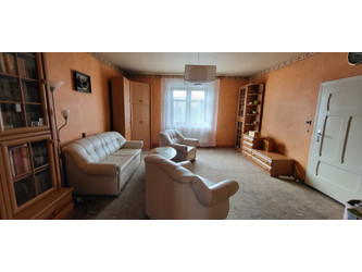 Mieszkanie wielkopolskie
krotoszyński
Krotoszyn
Krotoszyn Na sprzedaż 380 000 PLN 103,14 m2 