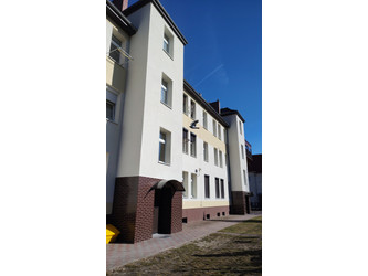 Mieszkanie wielkopolskie
jarociński
Jarocin
Jarocin Na sprzedaż 299 000 PLN 52,6 m2 