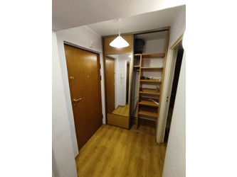 Mieszkanie mazowieckie
Warszawa
Włochy Na sprzedaż 647 000 PLN 40 m2 