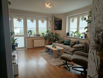 Mieszkanie pomorskie
Gdynia
Obłuże Na sprzedaż 640 000 PLN 57,3 m2 