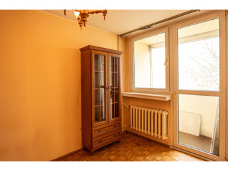 Mieszkanie łódzkie
Łódź
Widzew
Zarzew Na sprzedaż 278 000 PLN 37,2 m2 