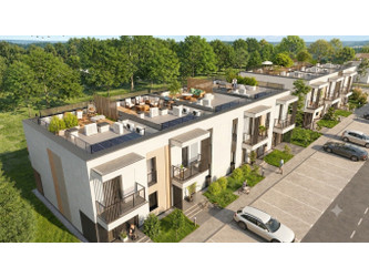 Mieszkanie podkarpackie
Rzeszów Na sprzedaż 516 502 PLN 65,38 m2 