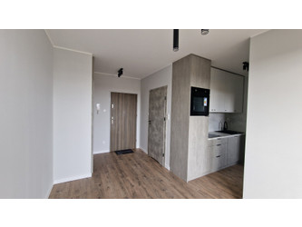 Mieszkanie wielkopolskie
ostrowski
Ostrów Wielkopolski Na sprzedaż 340 000 PLN 25,75 m2 