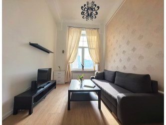 Mieszkanie mazowieckie
Warszawa
Śródmieście Na sprzedaż 1 140 000 PLN 46 m2 