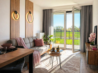 Mieszkanie mazowieckie
nowodworski
Nowy Dwór Mazowiecki Na sprzedaż 525 000 PLN 36,24 m2 