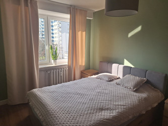 Mieszkanie mazowieckie
Warszawa
Mokotów Na sprzedaż 840 000 PLN 47,8 m2 