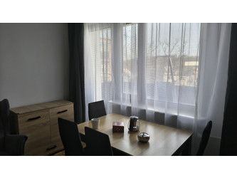 Mieszkanie mazowieckie
wołomiński
Ząbki Na sprzedaż 380 000 PLN 26,5 m2 