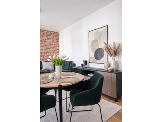 Mieszkanie mazowieckie
legionowski
Wieliszew
Wieliszew Na sprzedaż 830 000 PLN 60 m2 