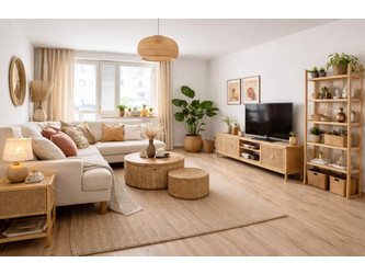 Mieszkanie łódzkie
Łódź
Górna Na sprzedaż 699 000 PLN 58,12 m2 