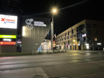 Mieszkanie mazowieckie
grodziski
Grodzisk Mazowiecki
Grodzisk Mazowiecki Na sprzedaż 645 000 PLN 45 m2 