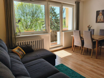 Mieszkanie pomorskie
Gdańsk
Piecki-Migowo Na sprzedaż 870 000 PLN 62,4 m2 