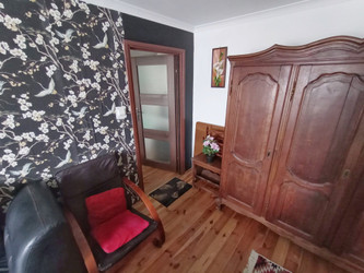 Mieszkanie kujawsko-pomorskie
aleksandrowski
Aleksandrów Kujawski
Nowy Ciechocinek Na sprzedaż 282 000 PLN 70 m2 