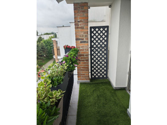 Mieszkanie lubelskie
Lublin
Konstantynów Na sprzedaż 715 000 PLN 67,5 m2 