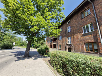 Mieszkanie śląskie
Gliwice
Sośnica Na sprzedaż 425 000 PLN 100 m2 