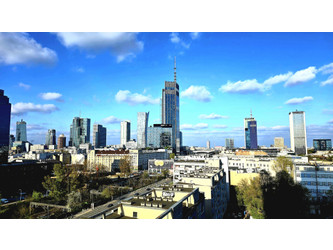 Mieszkanie mazowieckie
Warszawa
Śródmieście Na sprzedaż 485 000 PLN 27,5 m2 