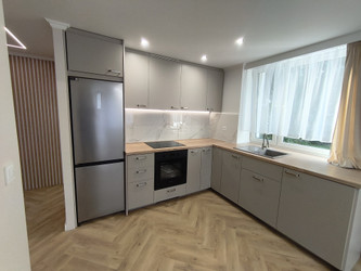 Mieszkanie lubelskie
świdnicki
Świdnik Na sprzedaż 469 000 PLN 47,8 m2 