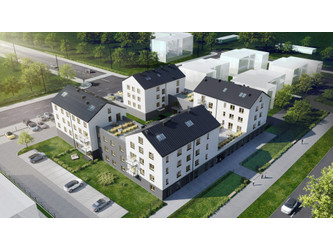 Mieszkanie łódzkie
pabianicki
Konstantynów Łódzki Na sprzedaż 932 875 PLN 109 m2 