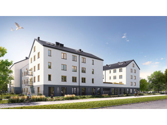 Mieszkanie łódzkie
pabianicki
Konstantynów Łódzki Na sprzedaż 569 100 PLN 65 m2 
