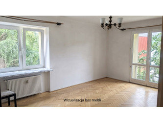 Mieszkanie mazowieckie
Warszawa
Śródmieście
Nowe Miasto Na sprzedaż 1 289 000 PLN 65 m2 