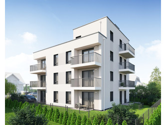 Mieszkanie pomorskie
Gdańsk Na sprzedaż 500 000 PLN 45,61 m2 