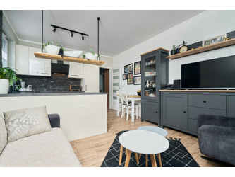 Mieszkanie warmińsko-mazurskie
Olsztyn Na sprzedaż 695 000 PLN 55,75 m2 