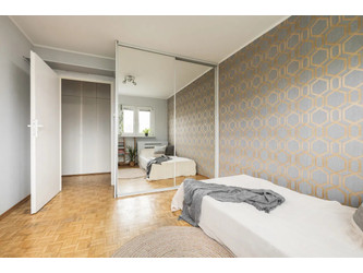 Mieszkanie mazowieckie
Warszawa
Wola
Koło Na sprzedaż 817 000 PLN 56,8 m2 