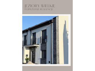 Mieszkanie wielkopolskie
średzki
Zaniemyśl
Jeziory Wielkie Na sprzedaż 286 000 PLN 42,11 m2 