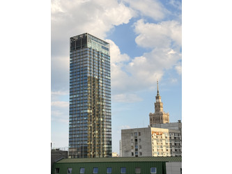 Mieszkanie mazowieckie
Warszawa
Śródmieście Na sprzedaż 979 000 PLN 39 m2 