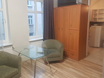 Mieszkanie wielkopolskie
Poznań
Łazarz Do wynajęcia 2100 PLN 39 m2 