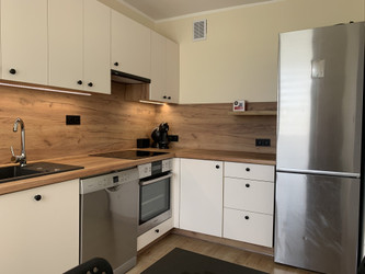 Mieszkanie śląskie
Gliwice
Obrońców Pokoju Do wynajęcia 1650 PLN 37 m2 