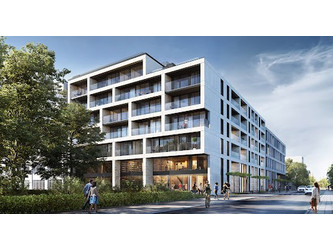 Mieszkanie mazowieckie
Warszawa
Mokotów Do wynajęcia 6500 PLN 77 m2 