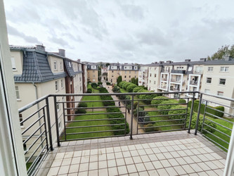 Mieszkanie pomorskie
Sopot
Wyścigi Do wynajęcia 4400 PLN 65 m2 