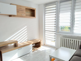 Mieszkanie śląskie
Gliwice
Śródmieście Do wynajęcia 2000 PLN 50 m2 