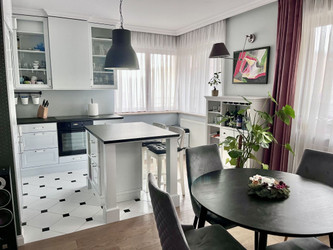 Mieszkanie małopolskie
Kraków
Krowodrza
Krowodrza Do wynajęcia 3700 PLN 57 m2 