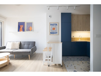 Mieszkanie śląskie
Katowice
Brynów Do wynajęcia 2900 PLN 34 m2 