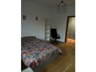 Mieszkanie mazowieckie
Warszawa
Białołęka
Tarchomin Do wynajęcia 2500 PLN 38 m2 