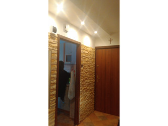 Mieszkanie małopolskie
Tarnów Do wynajęcia 1500 PLN 61 m2 