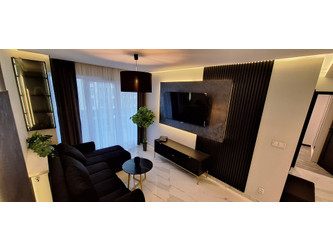 Mieszkanie małopolskie
Kraków
Prądnik Biały Do wynajęcia 5000 PLN 53 m2 