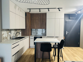 Mieszkanie małopolskie
Kraków
Prądnik Biały Do wynajęcia 2800 PLN 36 m2 