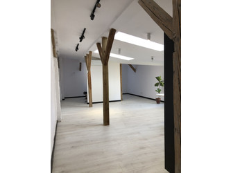 Mieszkanie śląskie
Gliwice
Śródmieście Do wynajęcia 2100 PLN 63 m2 