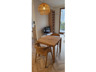 Mieszkanie pomorskie
Gdańsk Do wynajęcia 3100 PLN 30 m2 