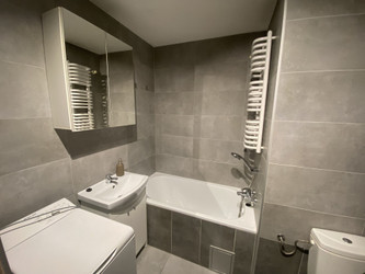 Mieszkanie śląskie
Katowice
Piotrowice-Ochojec
Piotrowice Do wynajęcia 1200 PLN 37 m2 