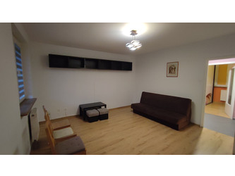 Mieszkanie dolnośląskie
Wrocław
Krzyki Do wynajęcia 2100 PLN 52,3 m2 