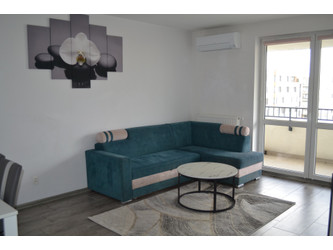 Mieszkanie małopolskie
Kraków
Czyżyny Do wynajęcia 3000 PLN 50 m2 