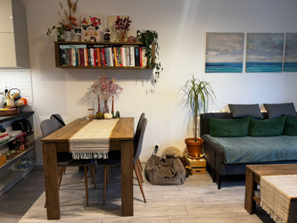 Mieszkanie łódzkie
Łódź
Widzew Do wynajęcia 2200 PLN 40 m2 