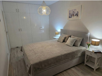 Mieszkanie małopolskie
Kraków Do wynajęcia 3500 PLN 58 m2 