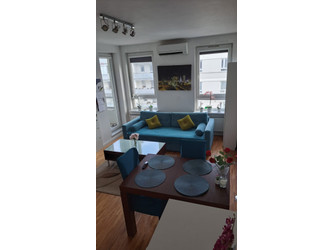 Mieszkanie mazowieckie
Warszawa
Mokotów Do wynajęcia 4000 PLN 51 m2 